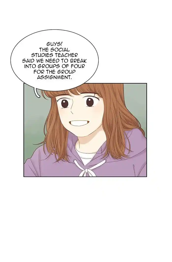 Shuumatsu Sekai Yuri Anthology Ch.240