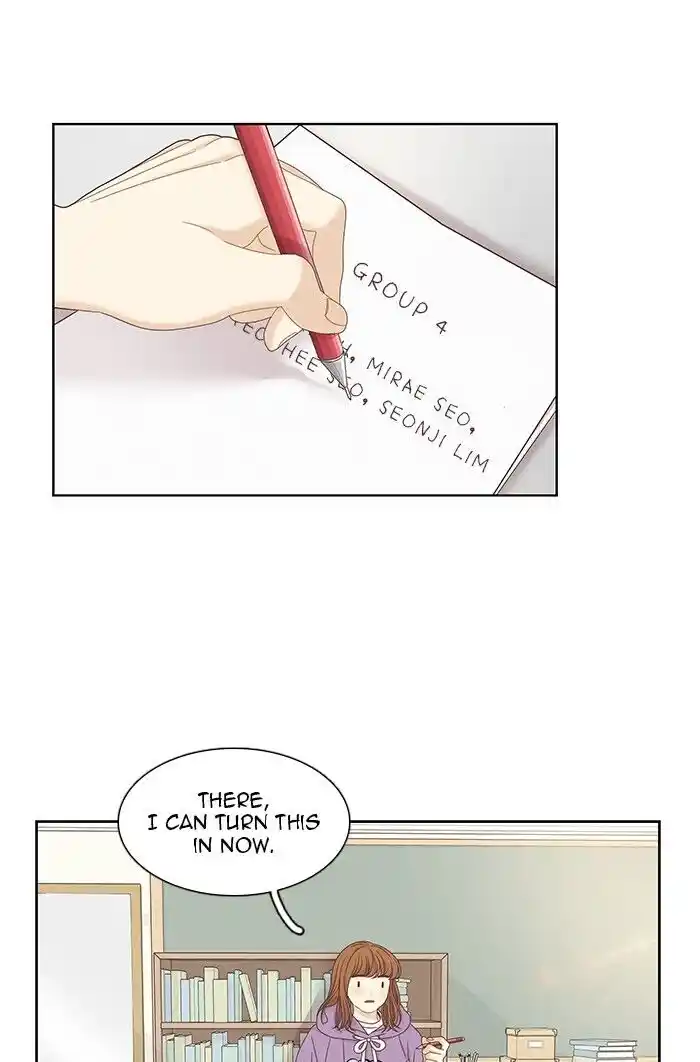 Shuumatsu Sekai Yuri Anthology Ch.240