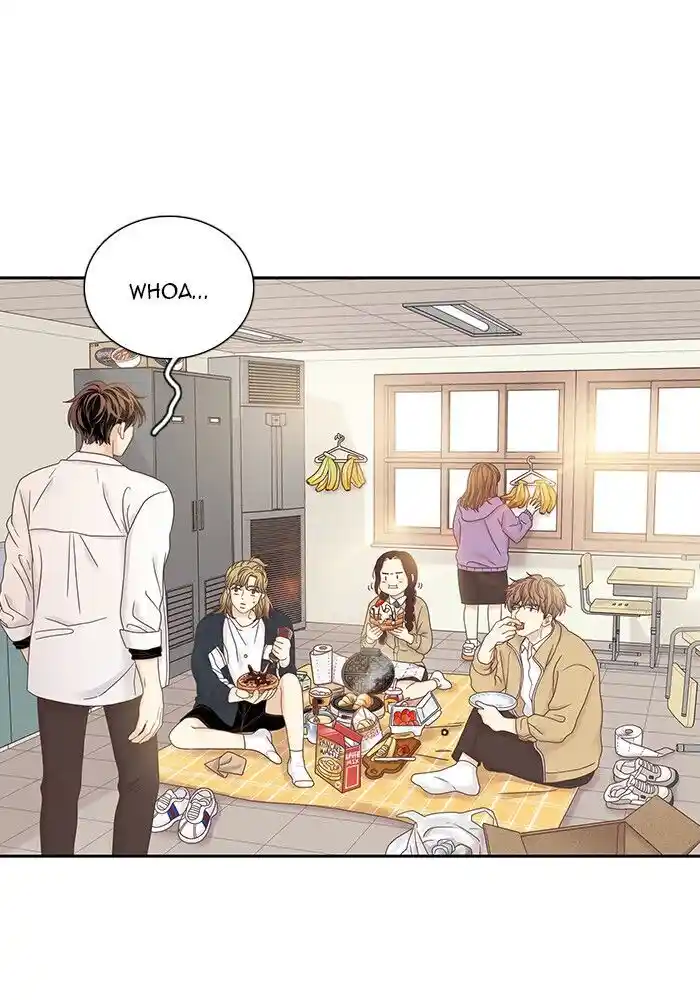 Shuumatsu Sekai Yuri Anthology Ch.240