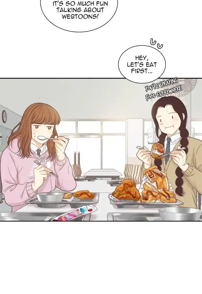 Shuumatsu Sekai Yuri Anthology Ch.241