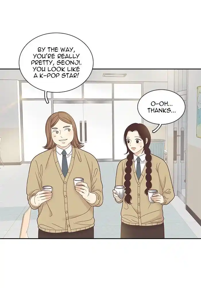 Shuumatsu Sekai Yuri Anthology Ch.241