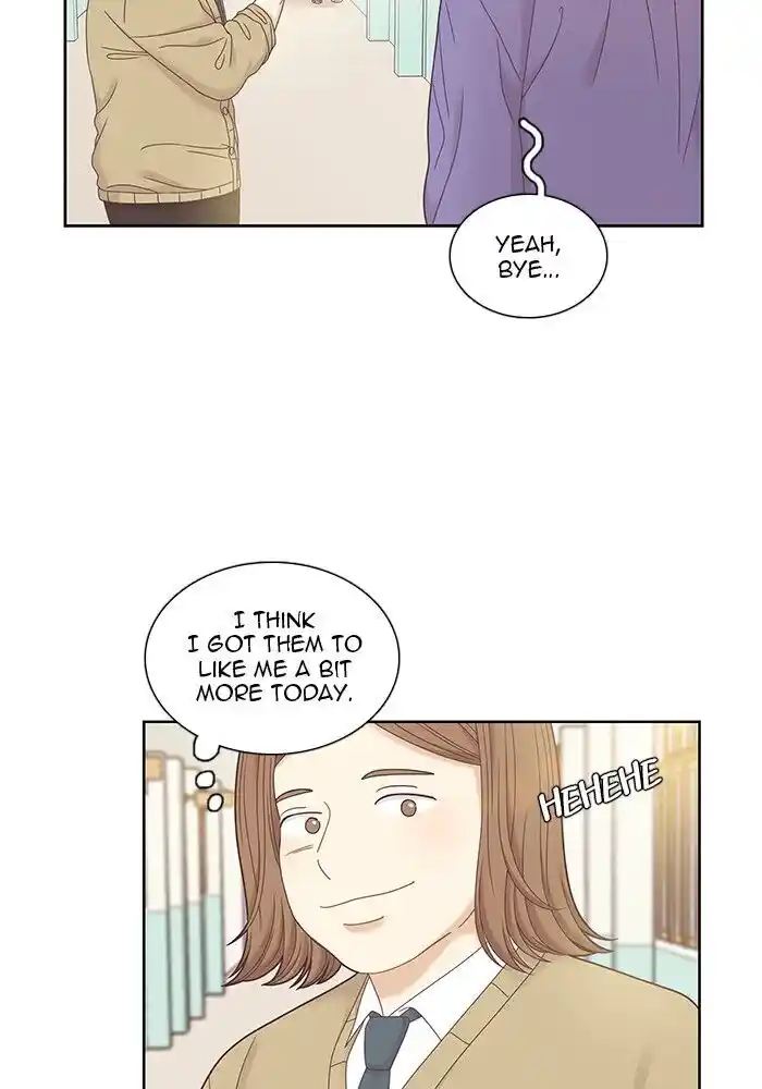 Shuumatsu Sekai Yuri Anthology Ch.241