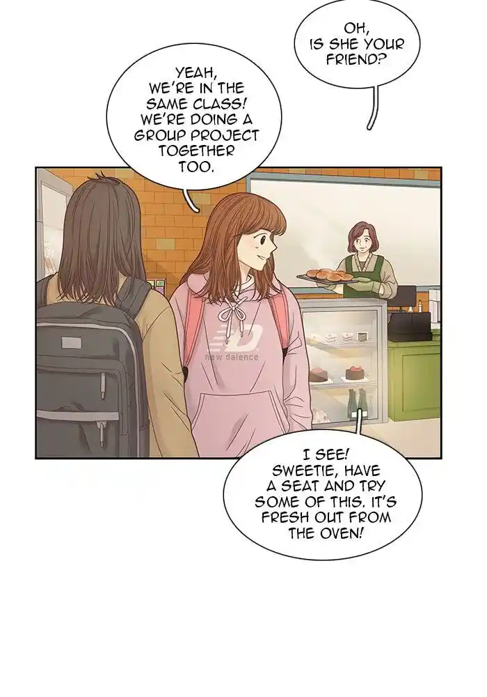 Shuumatsu Sekai Yuri Anthology Ch.242