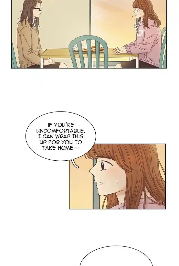 Shuumatsu Sekai Yuri Anthology Ch.242