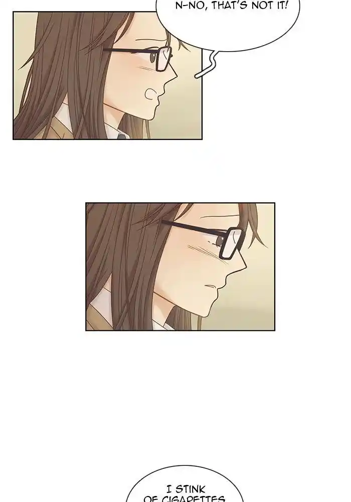 Shuumatsu Sekai Yuri Anthology Ch.242