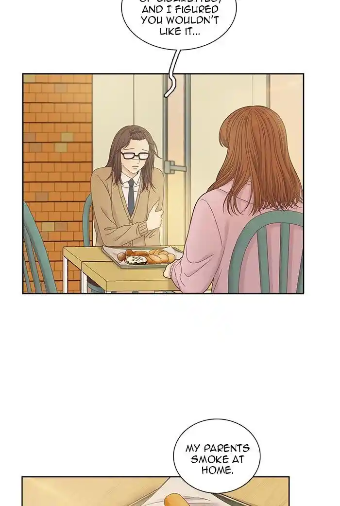 Shuumatsu Sekai Yuri Anthology Ch.242