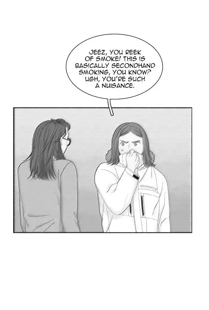 Shuumatsu Sekai Yuri Anthology Ch.242