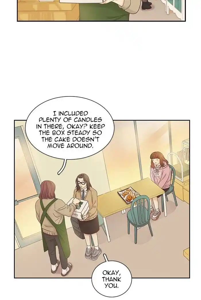 Shuumatsu Sekai Yuri Anthology Ch.242