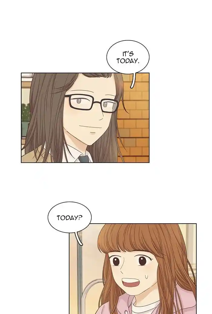 Shuumatsu Sekai Yuri Anthology Ch.242