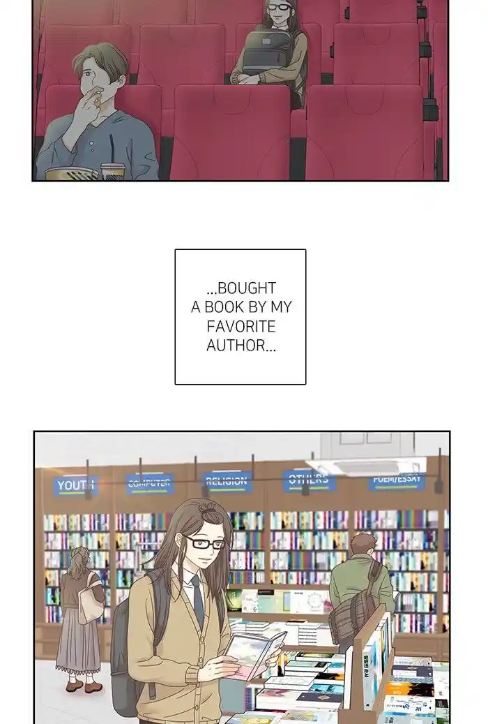 Shuumatsu Sekai Yuri Anthology Ch.242