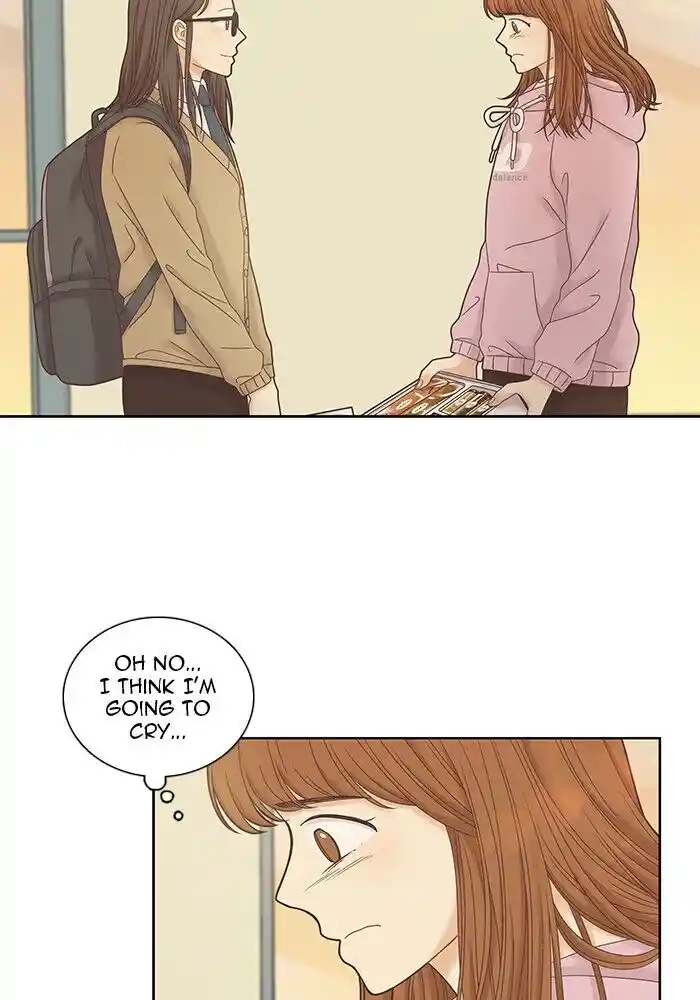 Shuumatsu Sekai Yuri Anthology Ch.242