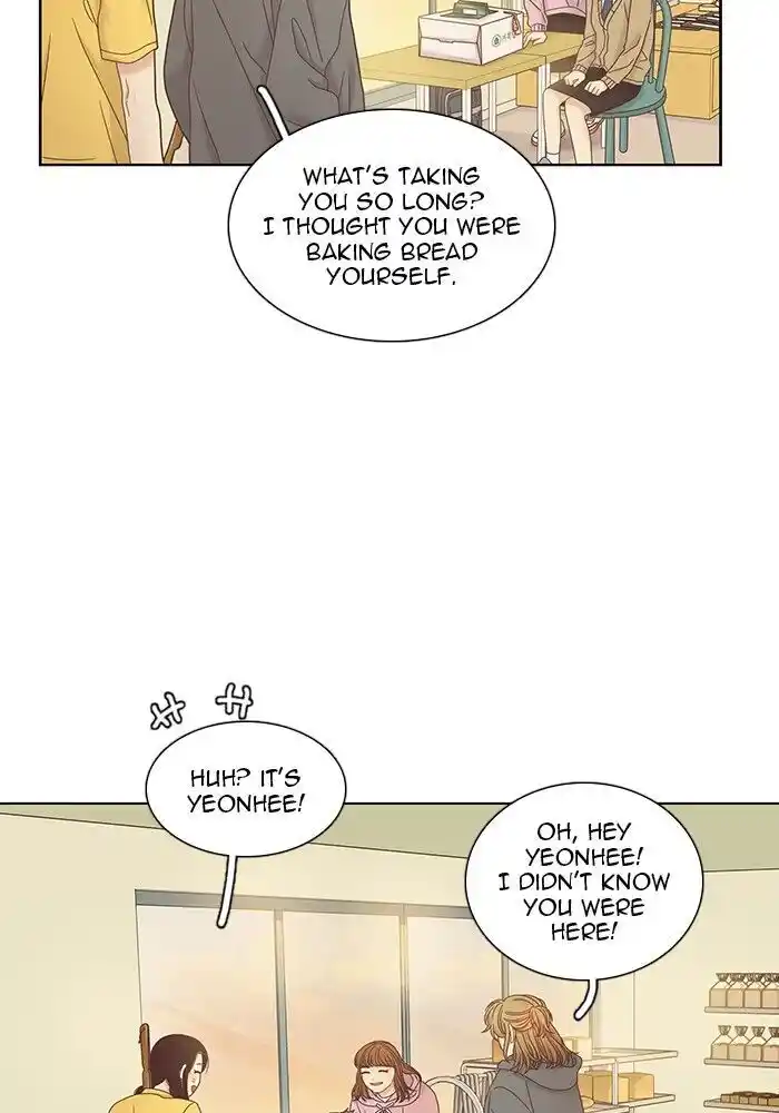 Shuumatsu Sekai Yuri Anthology Ch.242