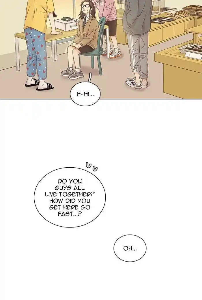 Shuumatsu Sekai Yuri Anthology Ch.242