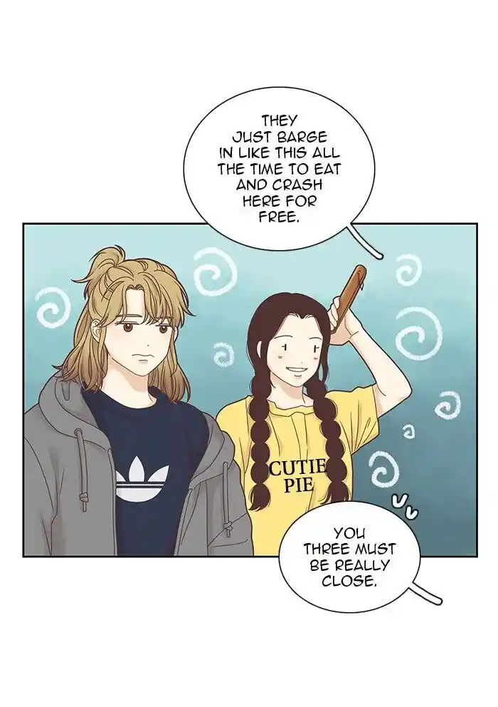 Shuumatsu Sekai Yuri Anthology Ch.242