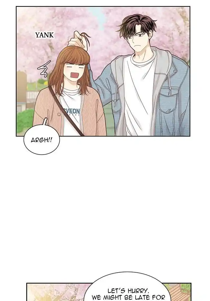 Shuumatsu Sekai Yuri Anthology Ch.243