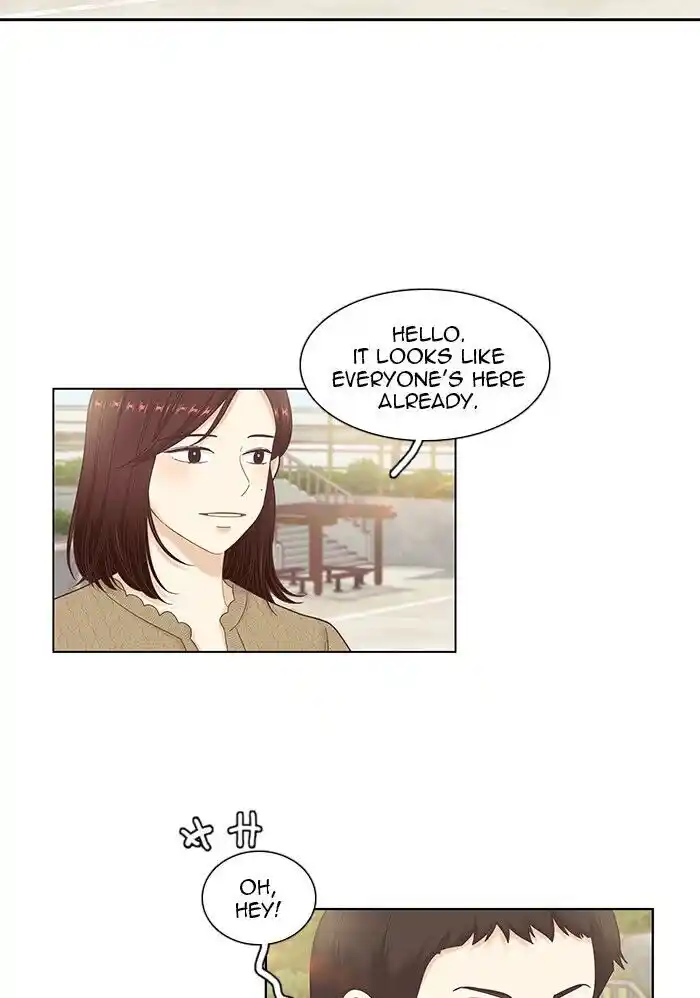 Shuumatsu Sekai Yuri Anthology Ch.243