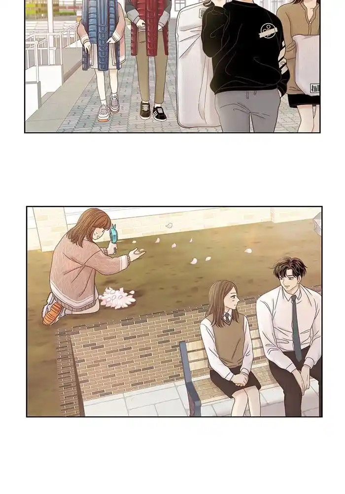 Shuumatsu Sekai Yuri Anthology Ch.243