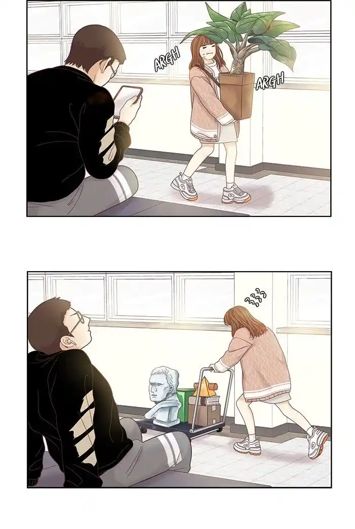 Shuumatsu Sekai Yuri Anthology Ch.243