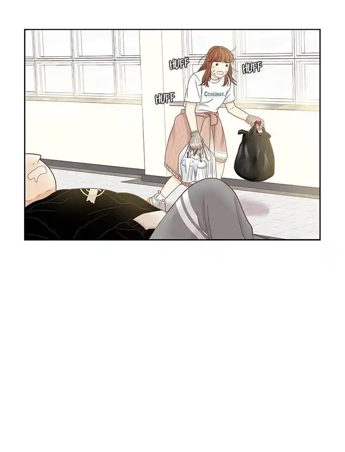 Shuumatsu Sekai Yuri Anthology Ch.243