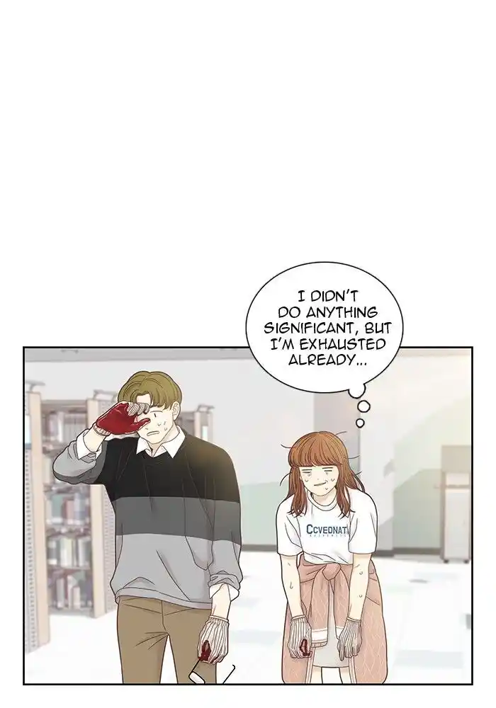 Shuumatsu Sekai Yuri Anthology Ch.243