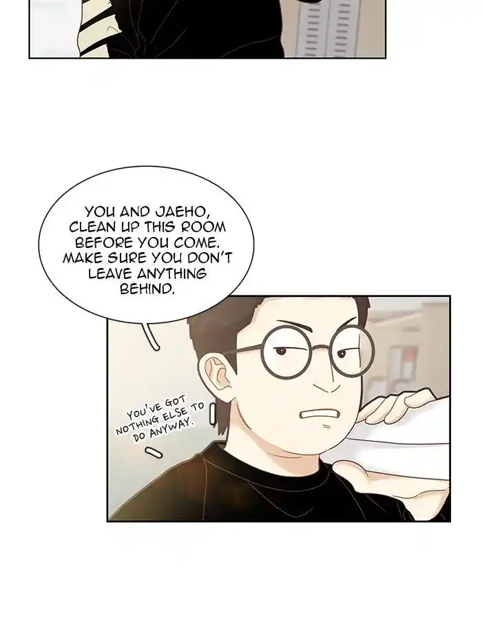 Shuumatsu Sekai Yuri Anthology Ch.243