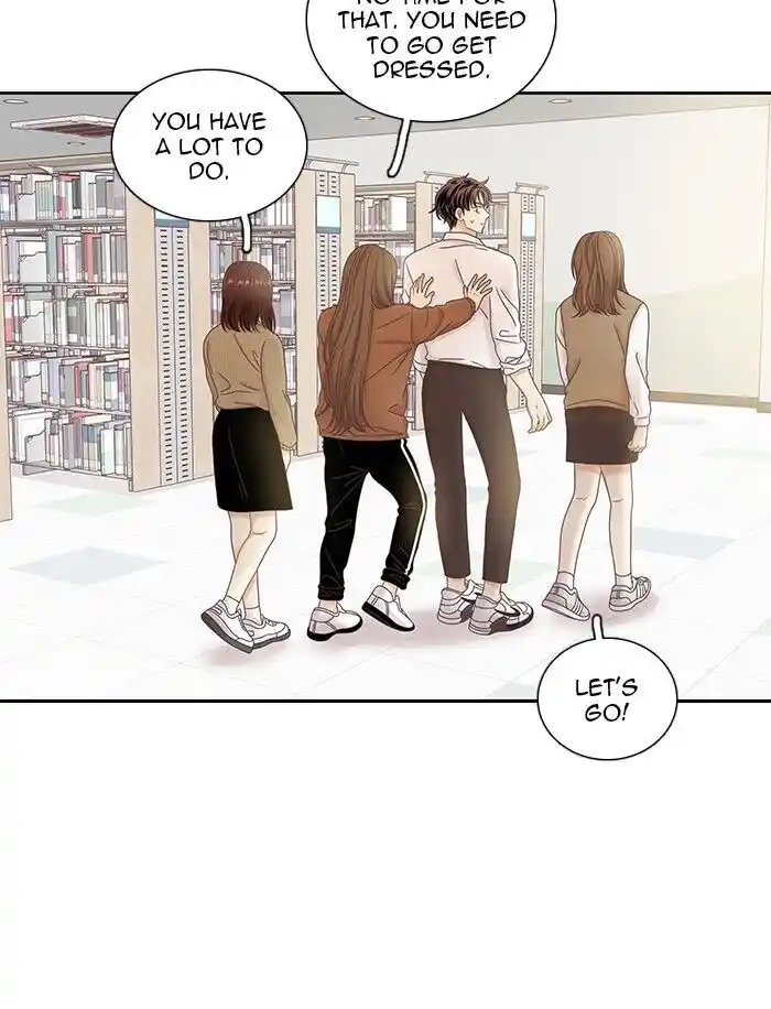 Shuumatsu Sekai Yuri Anthology Ch.243