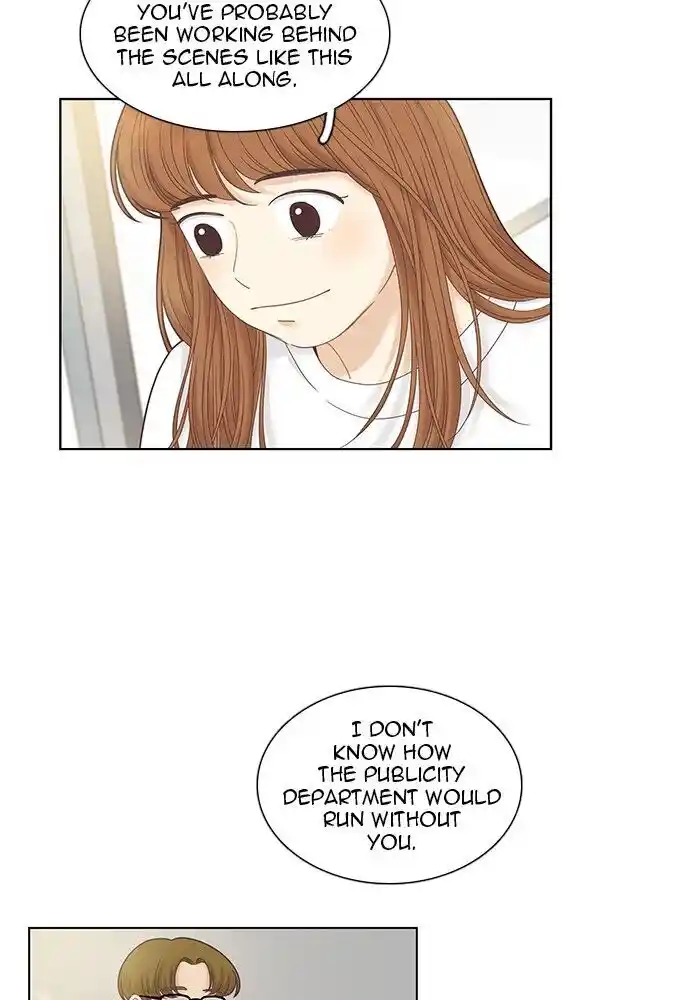 Shuumatsu Sekai Yuri Anthology Ch.243