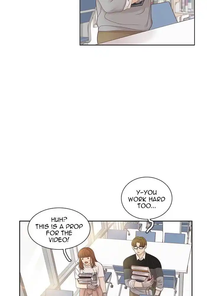 Shuumatsu Sekai Yuri Anthology Ch.243