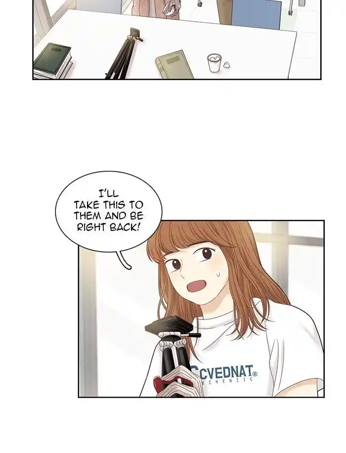 Shuumatsu Sekai Yuri Anthology Ch.243