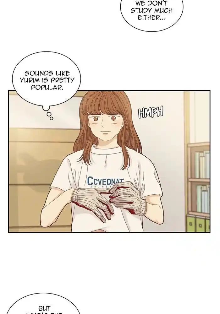 Shuumatsu Sekai Yuri Anthology Ch.244