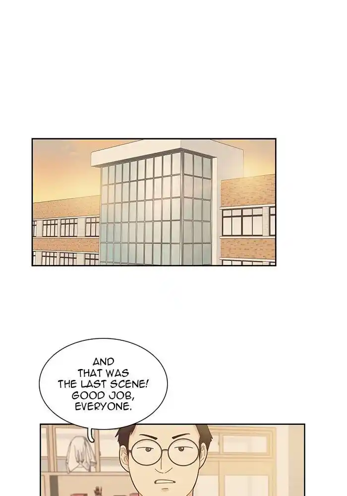 Shuumatsu Sekai Yuri Anthology Ch.244