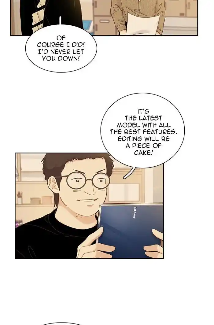 Shuumatsu Sekai Yuri Anthology Ch.244