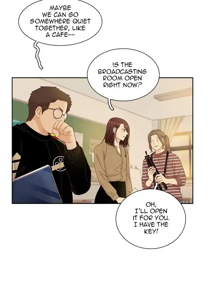 Shuumatsu Sekai Yuri Anthology Ch.244