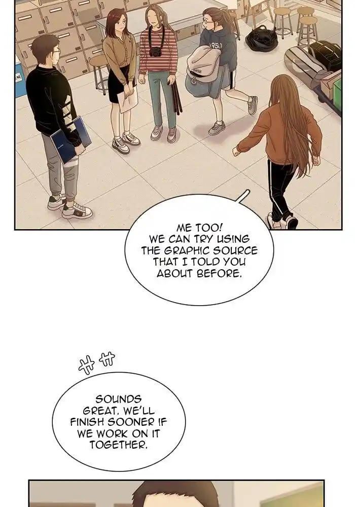 Shuumatsu Sekai Yuri Anthology Ch.244