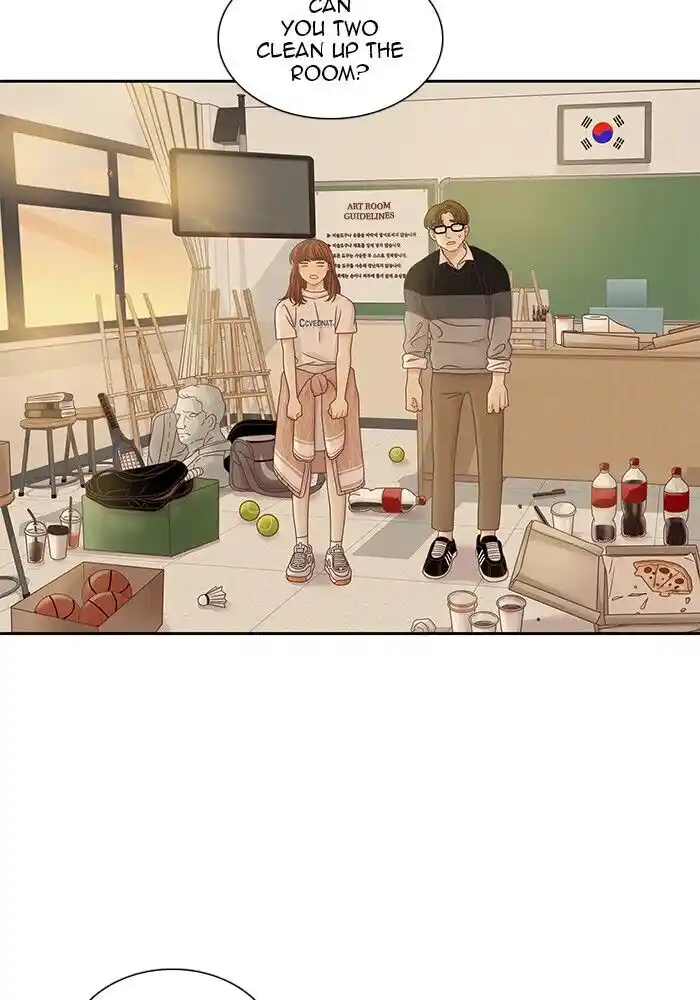 Shuumatsu Sekai Yuri Anthology Ch.244