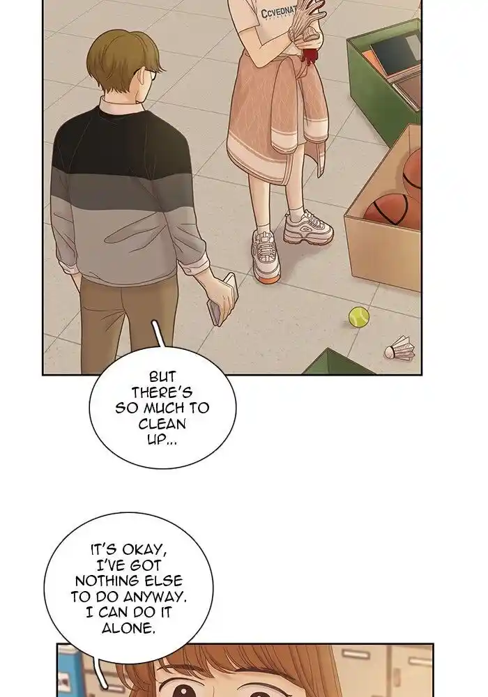 Shuumatsu Sekai Yuri Anthology Ch.244