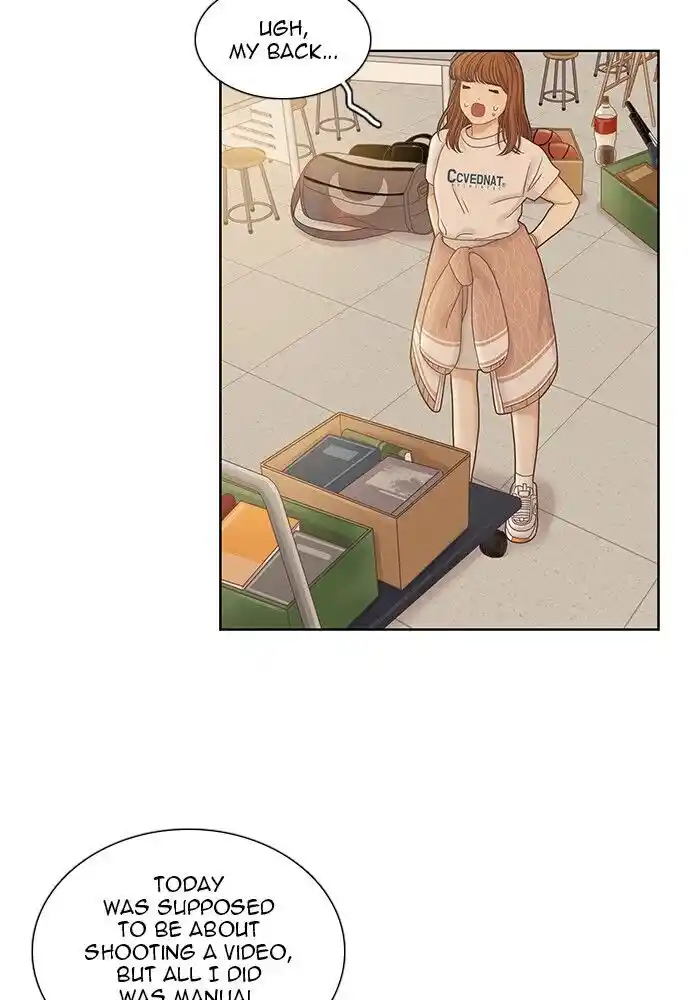 Shuumatsu Sekai Yuri Anthology Ch.244