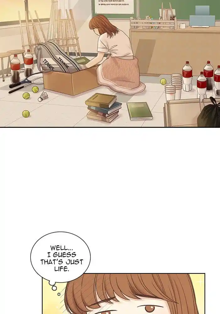 Shuumatsu Sekai Yuri Anthology Ch.244