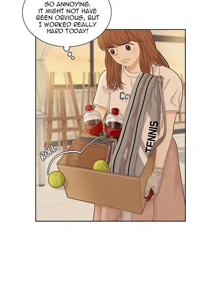 Shuumatsu Sekai Yuri Anthology Ch.244