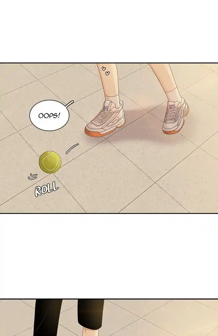 Shuumatsu Sekai Yuri Anthology Ch.244