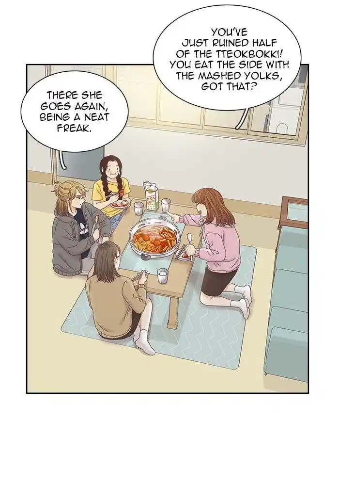 Shuumatsu Sekai Yuri Anthology Ch.245