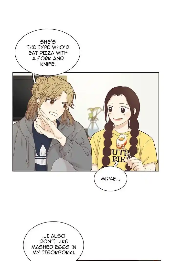 Shuumatsu Sekai Yuri Anthology Ch.245