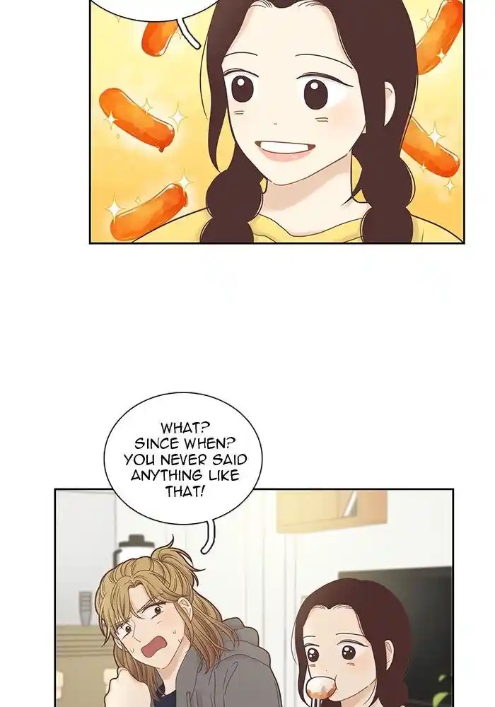 Shuumatsu Sekai Yuri Anthology Ch.245