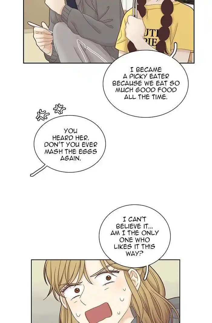 Shuumatsu Sekai Yuri Anthology Ch.245