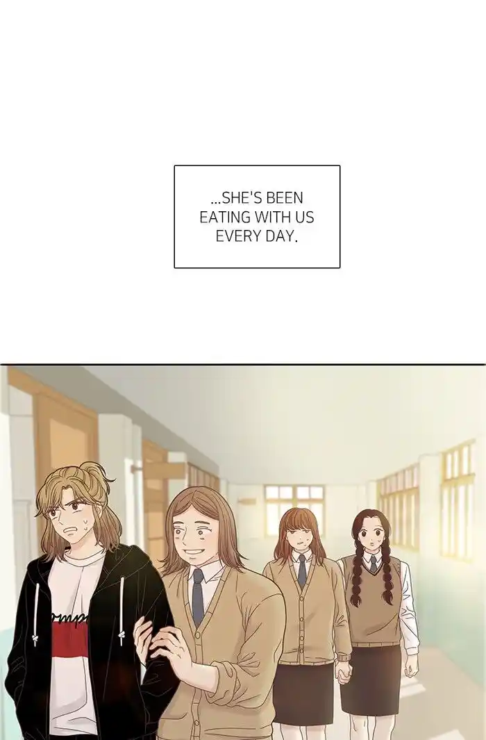 Shuumatsu Sekai Yuri Anthology Ch.245