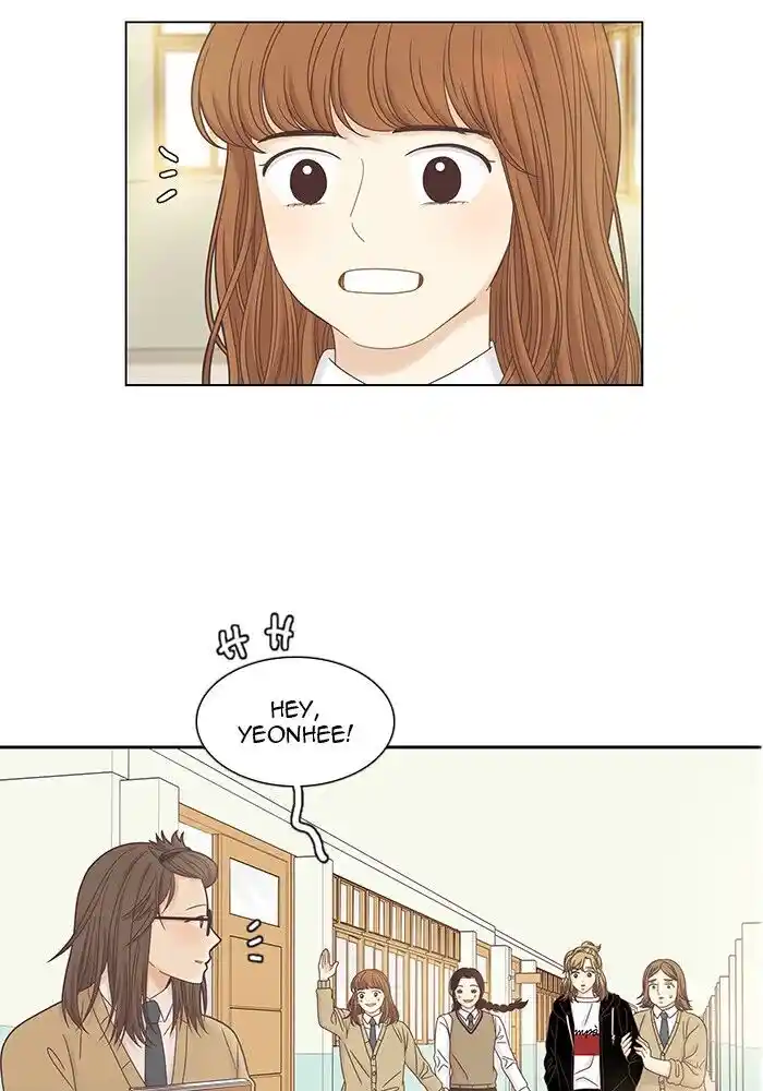 Shuumatsu Sekai Yuri Anthology Ch.245