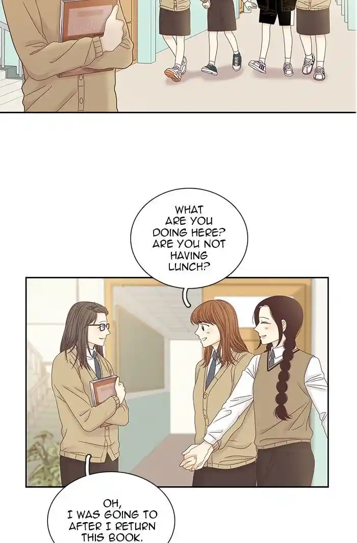 Shuumatsu Sekai Yuri Anthology Ch.245