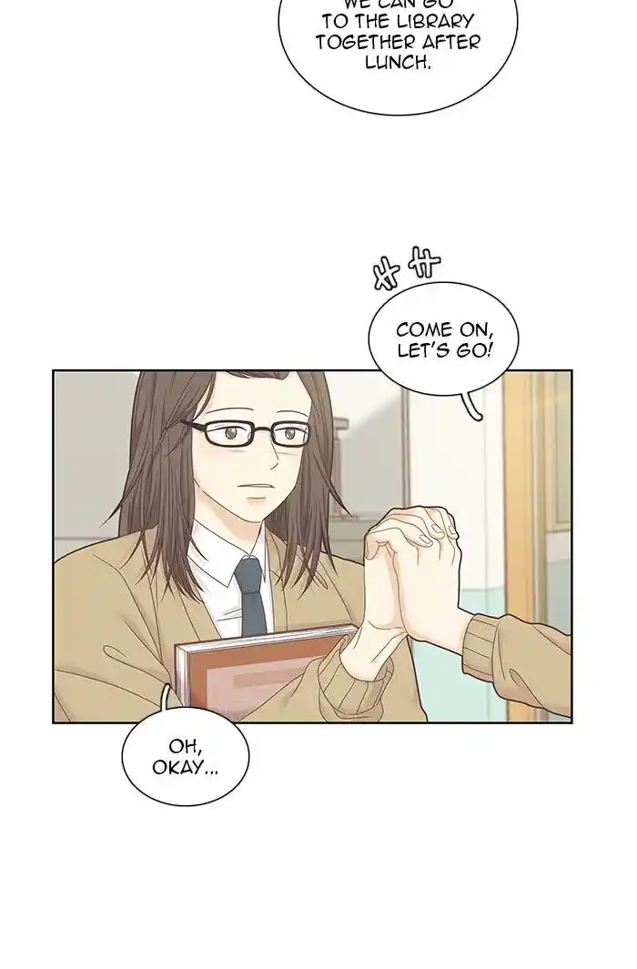 Shuumatsu Sekai Yuri Anthology Ch.245