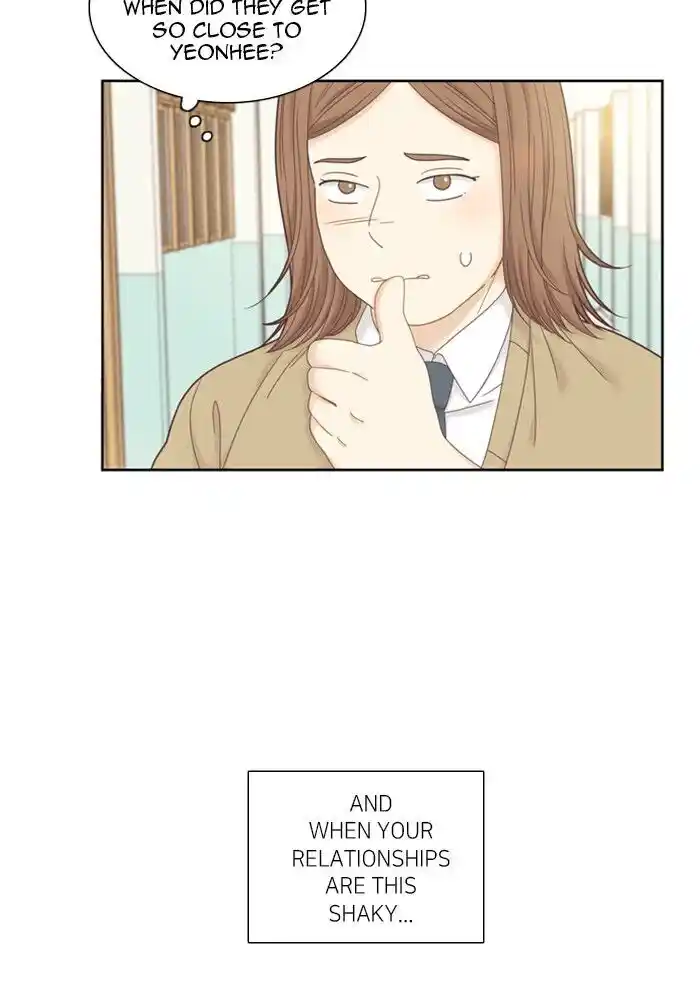 Shuumatsu Sekai Yuri Anthology Ch.245