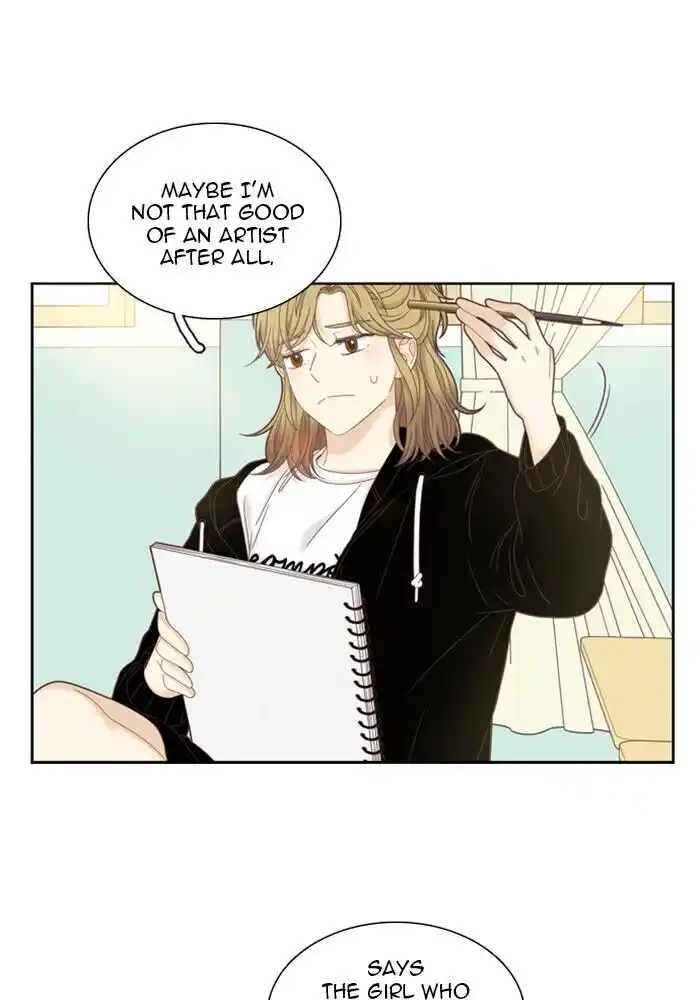 Shuumatsu Sekai Yuri Anthology Ch.245